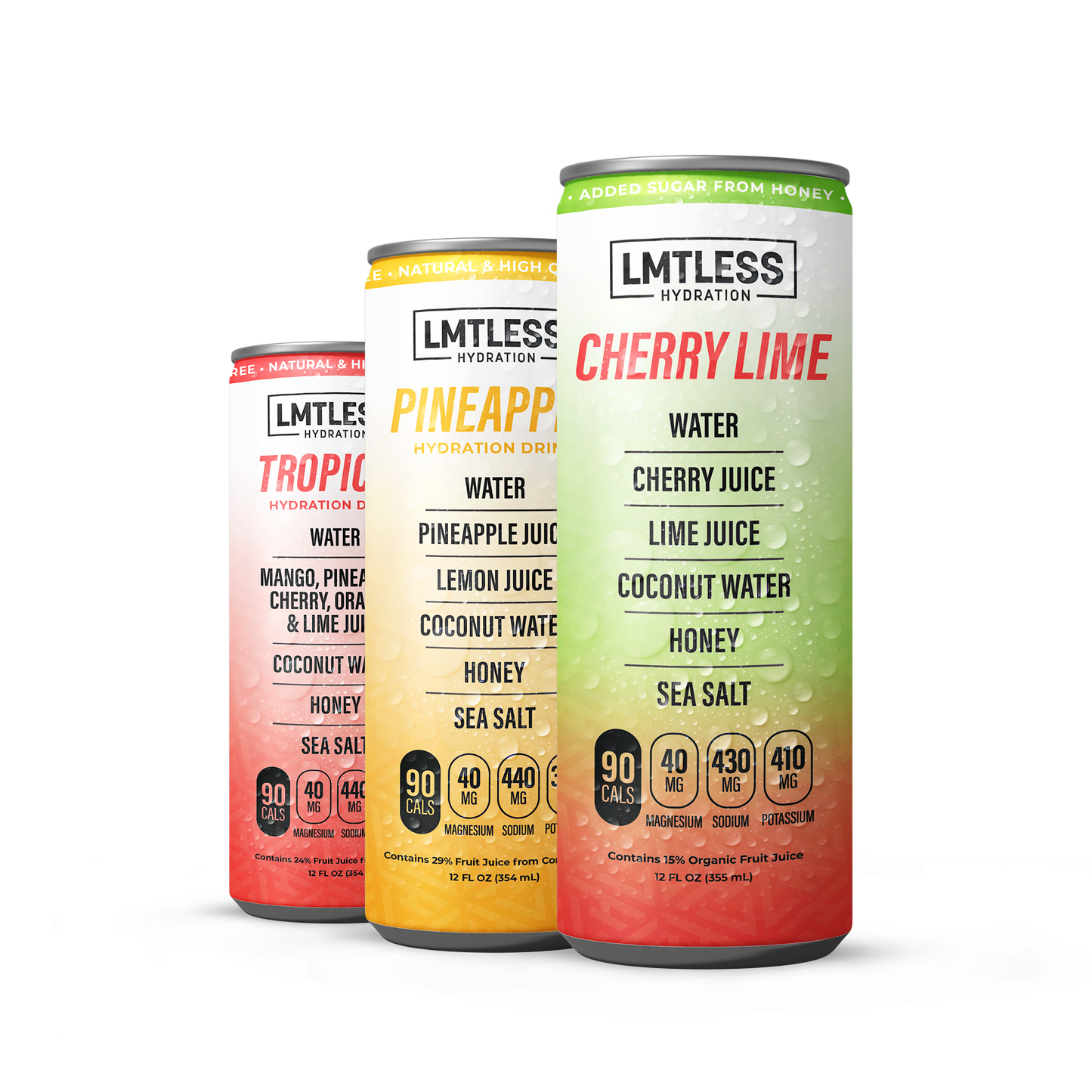 Variety 12-Pack