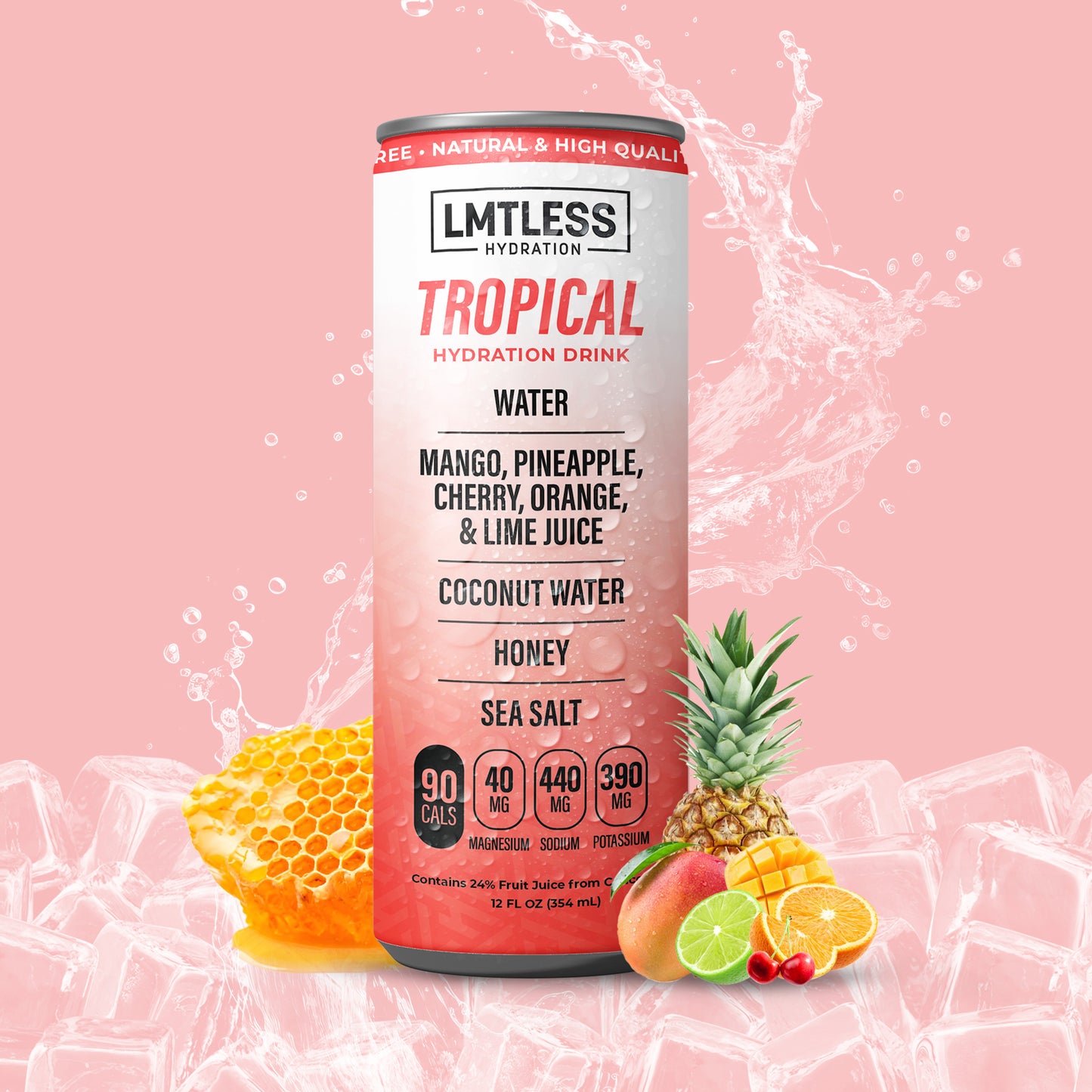 TROPICAL 12-Pack