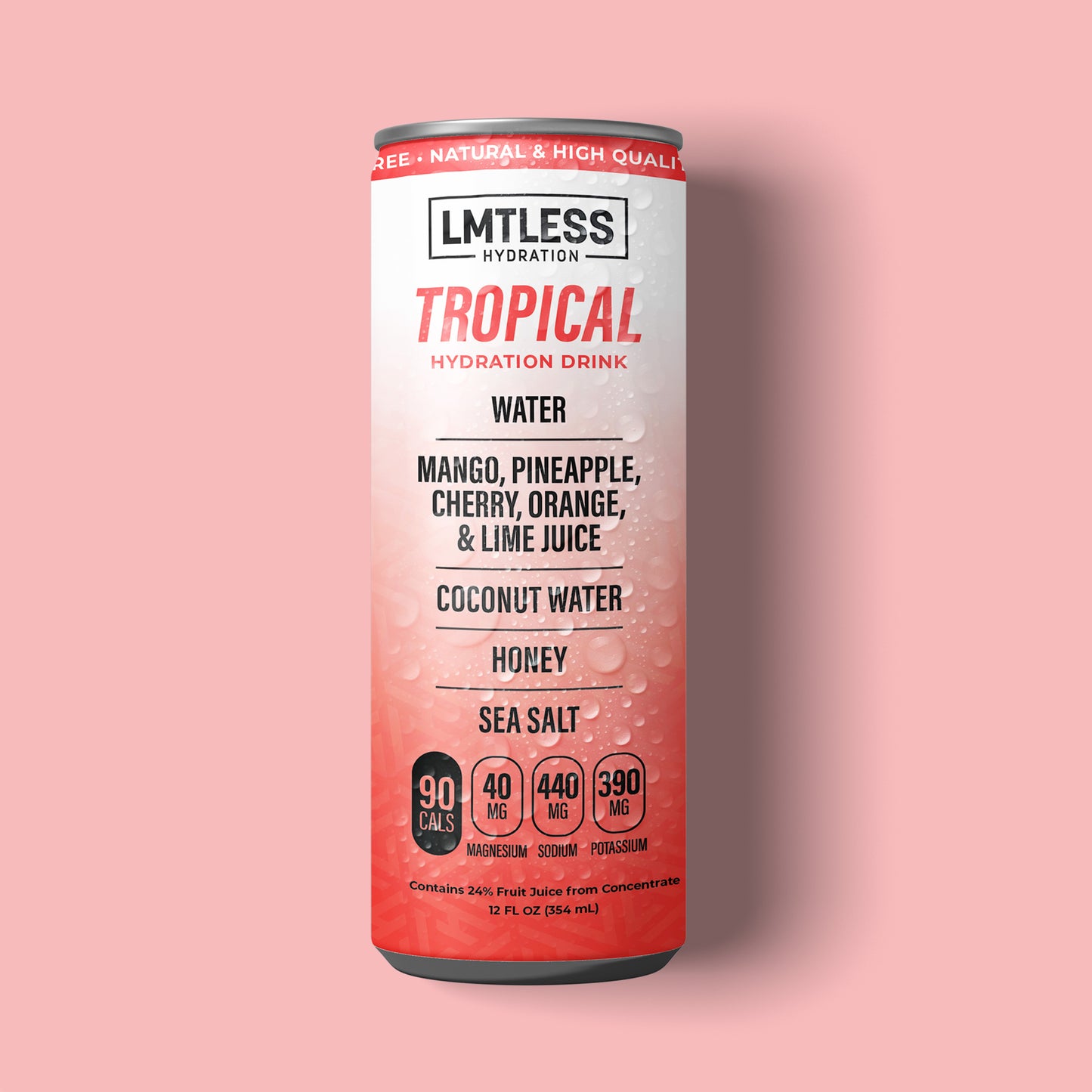 TROPICAL 12-Pack